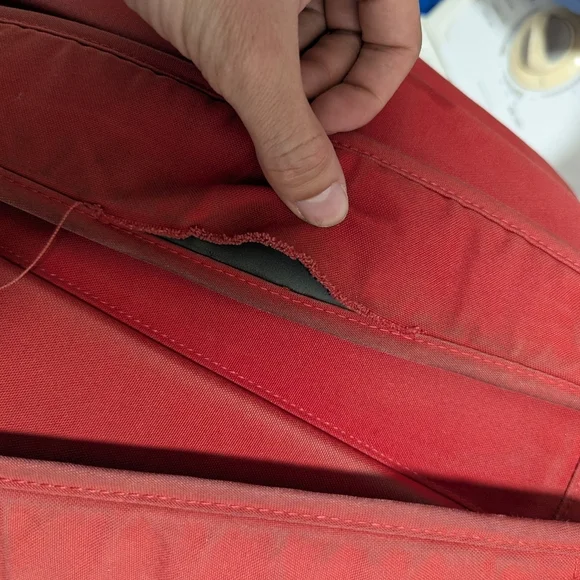 Fjallraven Rucksack No.21 - Picture 6 of 16